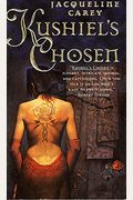 Kushiel's Chosen: A Novel (Kushiel's Legacy)