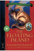 The Floating Island (The Lost Journals Of Ven Polypheme)