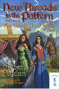New Threads In The Pattern (The Great Hunt, Book 2)