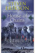 House Of Chains