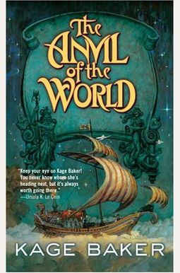 The Anvil Of The World The Anvil Of The World