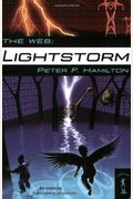 The Web: Lightstorm