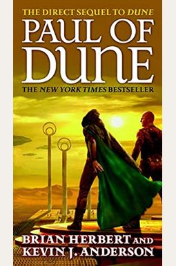 Paul Of Dune Paul Of Dune