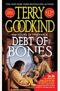 Debt Of Bones (Sword Of Truth Series)