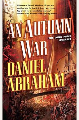 An Autumn War An Autumn War