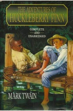 The Adventures of Huckleberry Finn The Adventures of Huckleberry Finn