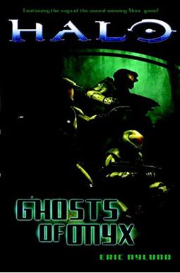 Halo: Ghosts of Onyx Halo: Ghosts of Onyx