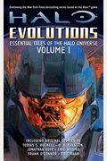 Halo: Evolutions Volume I: Essential Tales Of The Halo Universe