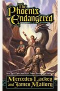 The Phoenix Endangered: Book Two Of The Enduring Flame