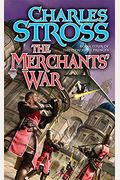 The Merchants' War: Book Four Of The Merchant Princes