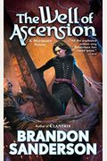 The Well Of Ascension: Book Two Of Mistborn