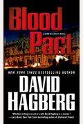 Blood Pact: A Kirk Mcgarvey Novel