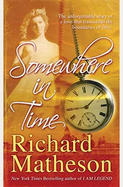 Somewhere in Time Somewhere in Time