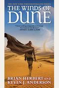 The Winds Of Dune