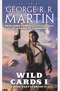 Wild Cards I: Expanded Edition Wild Cards I: Expanded Edition