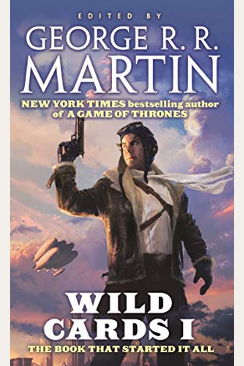 Wild Cards I: Expanded Edition