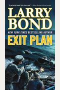 Exit Plan A Jerry Mitchell Novel