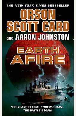 Earth Afire Earth Afire