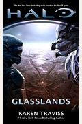 Halo: Glasslands