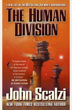 The Human Division The Human Division