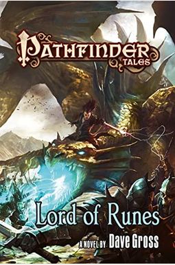 Pathfinder Tales: Lord Of Runes Pathfinder Tales: Lord Of Runes