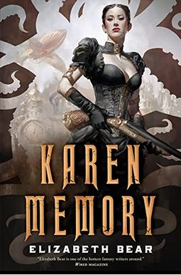 Karen Memory Karen Memory