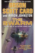 The Swarm: The Second Formic War (Volume 1)