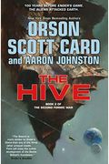 The Hive: Book 2 Of The Second Formic War