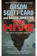 The Hive: Book 2 of the Second Formic War