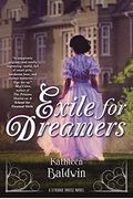 Exile For Dreamers: A Stranje House Novel