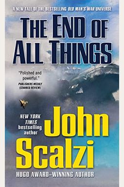 The End Of All Things The End Of All Things