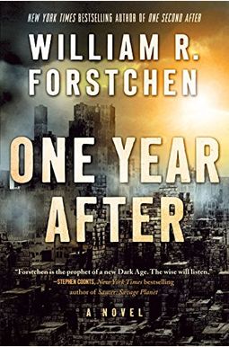 One Year After: A John Matherson Novel One Year After: A John Matherson Novel