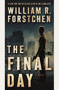 The Final Day: A Novel (A John Matherson Novel) The Final Day: A Novel (A John Matherson Novel)