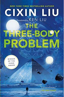 The Three-Body Problem The Three-Body Problem