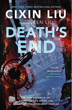 Death's End Death's End