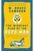 The Midnight Plan Of The Repo Man