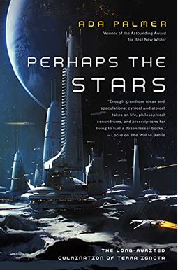 Perhaps The Stars Perhaps The Stars