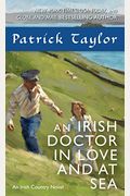 An Irish Doctor In Love And At Sea: An Irish Country Novel