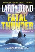 Fatal Thunder: A Jerry Mitchell Novel