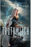 Truthwitch: A Witchlands Novel (The Witchlands)