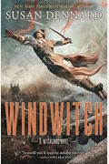 Windwitch: The Witchlands
