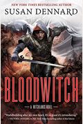 Bloodwitch: The Witchlands