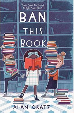 Ban This Book Ban This Book