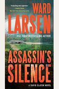 Assassin's Silence: A David Slaton Novel