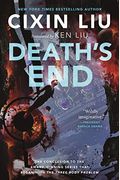 Death's End (Remembrance Of Earth's Past)