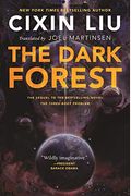 The Dark Forest (Remembrance Of Earth's Past)
