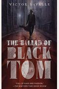 The Ballad Of Black Tom