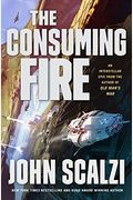 The Consuming Fire (The Interdependency)