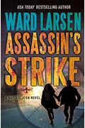 Assassin's Strike: A David Slaton Novel