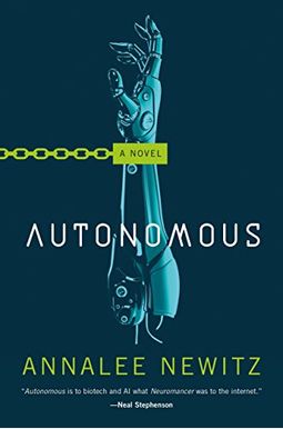 Autonomous Autonomous